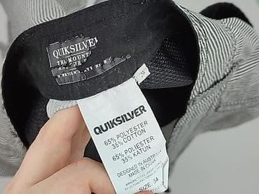 kombinezony na quada: Quiksilver, Szorty damskie, rozmiar XL — 4