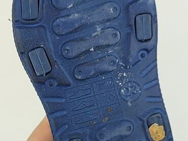 sandały zakryte palce i pięty: Sandałki 23, Używany — 6