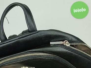 monnari plecaki: Plecak, Wittchen, stan - Dobry — 5