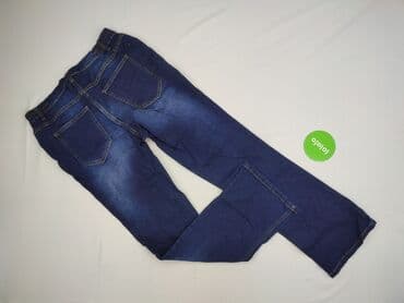 jeansy cocomore: M&Co, Jeansy damskie, rozmiar L — 3