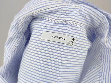 reserved shirts: Reserved, Koszula damska, rozmiar L — 4