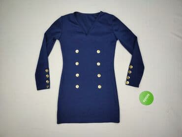 jakie rajstopy do bialej sukienki: Women`s dress, size S (EU 36) — 2