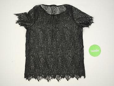 mcqueen klapki: George, Bluzka damska, rozmiar XL — 3