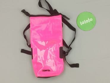 czapka z osłoną na kark decathlon: Backpack, condition - Very good — 2