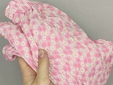rajstopy wzorzyste allegro: Leggings for kids, Marks & Spencer, 2-3 years, 92/98, condition - Perfect — 7