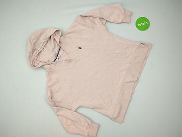 trampki i garnitur: Us Polo Assn, Bluza z kapturem damska, rozmiar XS — 2