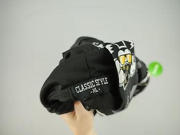 months short: Classic, Bluza z kapturem dla mężczyzn, rozmiar XL — 5