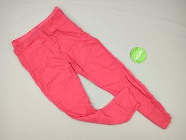 pull bear klapki: Spodnie materiałowe damskie, rozmiar M — 3