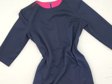 sukienka o kroju marynarki h m: H&M, Сукня жіноча, розмір S — 1