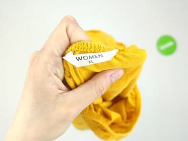krótkie spodenki i marynarka: Жіноча блуза, розмір XL — 4