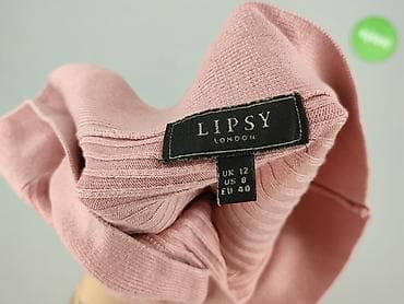 top secret sweter: Lipsy, Sweter damski, rozmiar M — 4