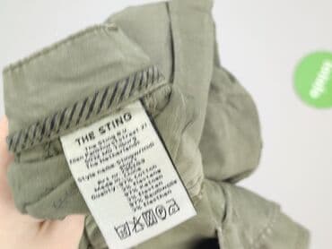 Kobiety: Sting, Szorty damskie, M — 7