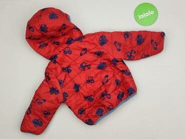 boss ubrania: Kurtka, Inextenso, 12-18 miesięcy, stan - Bardzo dobry — 3