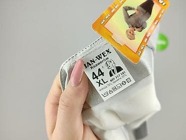 kurtki hetrego: Narzutka damska, rozmiar XL — 4