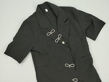 Піджак жіночий, розмір M — 1