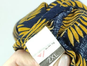 koszulka z długim rękawem cropp: Bluzka damska, 2XL — 4