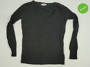 golf wallis: Peacocks, Sweter damski, rozmiar XL — 2