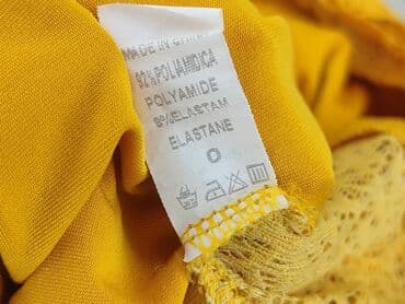 koronkowe body długi rękaw: Bluzka damska, rozmiar S — 4