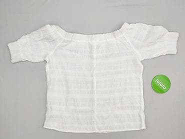 zara t shirty basic: Zara, Bluzka damska, rozmiar M — 3
