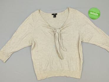 swetrowa sukienka h: H&M, Women`s sweater, size S (EU 36) — 2