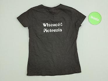 hell: T-shirt damski, rozmiar S — 4