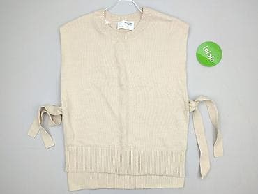 buty olive tree: Selected Femme, Kamizelka damska, rozmiar S — 2