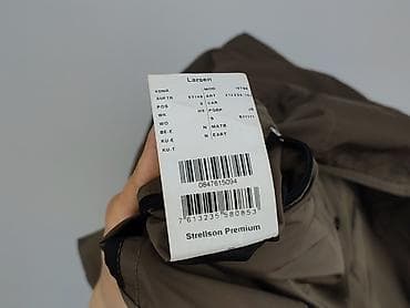 pull and bear formula 1: Strellson Premium, Męska kurtka przejściowa — 7