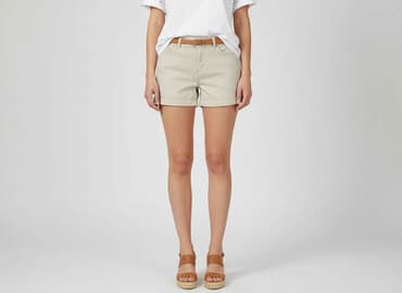 massimo dutti szorty damskie: Denim Co, Szorty damskie, rozmiar XS — 7