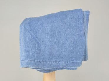 jeansy dla wysokich kobiet: Jeansy damskie, 4XL — 8