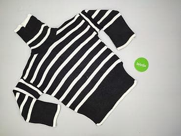 z futrem: Golf damski, rozmiar 2XL — 2