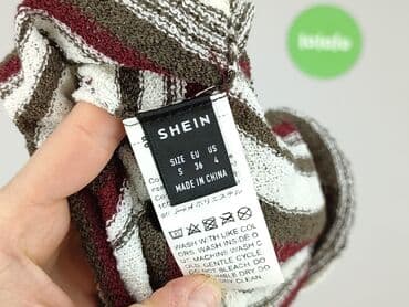 simple bluzki: Shein, Top damski, rozmiar S — 4