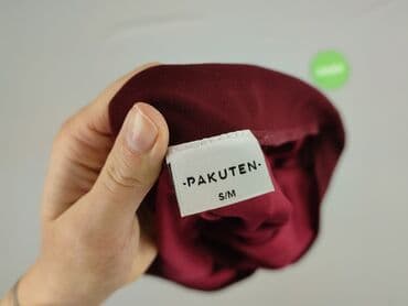 sukienki plisowana plus size: Pakuten, Sukienka damska, S — 4