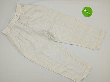 daj link: H&M, Spodnie materiałowe damskie, rozmiar S — 2