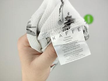 daphnea: Kaffe, Sukienka damska, rozmiar S — 5