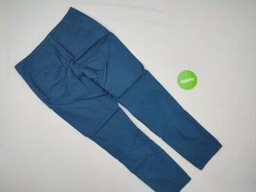 jeans na metry: Marks & Spencer, Chinosy dla mężczyzn, rozmiar L — 3