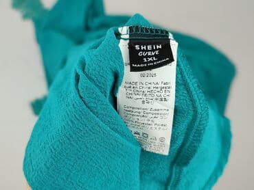 sukienka hiszpanka plus size: Shein, Sukienka damska, rozmiar XL — 4