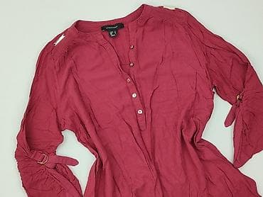 buty na platformie born2be: Atmosphere, Bluzka damska, rozmiar M — 1