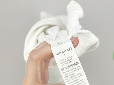 t shrty: Monnari, T-shirt damski, rozmiar L — 4
