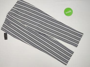 moda tesco: M&Co, Spodnie materiałowe damskie, rozmiar 2XL — 3