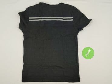 superdry koszulka: Koszulka dla mężczyzn, rozmiar M — 3