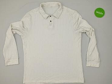 bluzy crivit: Bluza dla mężczyzn, rozmiar 3XL — 2