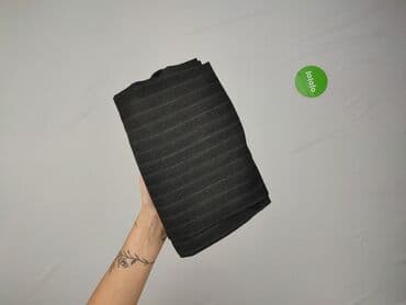 buty lasocki wyprzedaż: Orsay, Spodnie materiałowe damskie, rozmiar L — 5