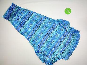 solar spódnica: Sukienka damska, rozmiar M — 3