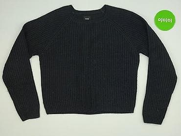 sweter alpaka: Sinsay, Sweter damski, rozmiar M — 2