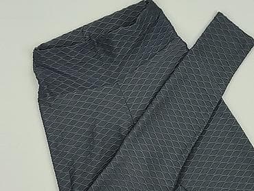Legginsy Sportowe damskie, rozmiar S