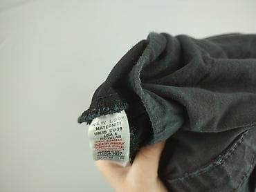 mum jeans: New Look Maternity, Jeansy damskie, rozmiar S — 5