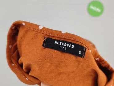 matching bielizna dla par hello kitty: Reserved YFL, Bluzka damska, S — 4