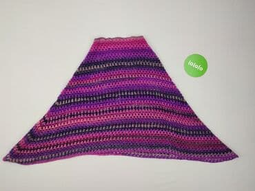 Women: Women`s poncho, size S (EU 36) — 2