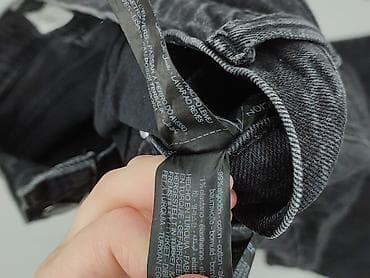 44: Zara, Jeansy damskie, rozmiar XL — 5