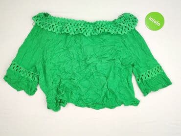 sukienka maxi sinsay: Roman, Women's blouse, size 4XL (EU 48) — 2